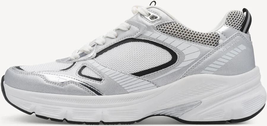 Tamaris Dames Sneaker 1-23759-45 941 - Foto 3