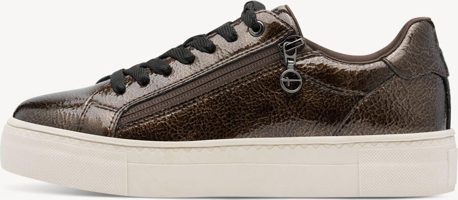 Tamaris Dames Sneaker 1-23313-41 987 normaal - Foto 3