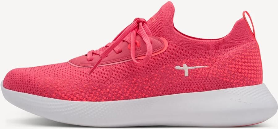 Tamaris Dames Sneaker 1-23715-46 510 - Foto 4