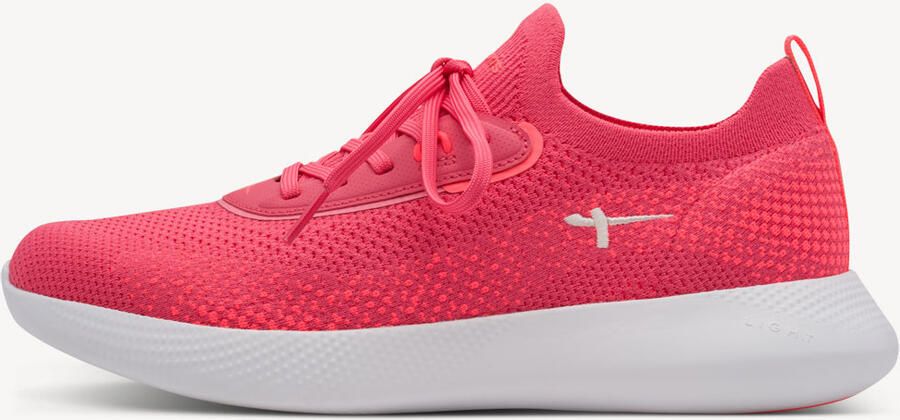 Tamaris Dames Sneaker 1-23715-46 510 - Foto 4
