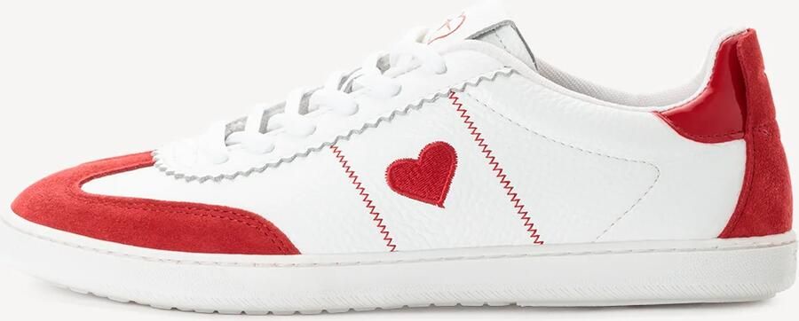 TAMARIS Sneaker rood 40