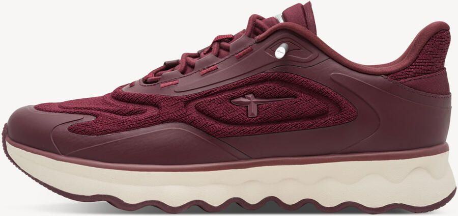 Tamaris Dames Sneaker 1-23770-47 576 - Foto 2