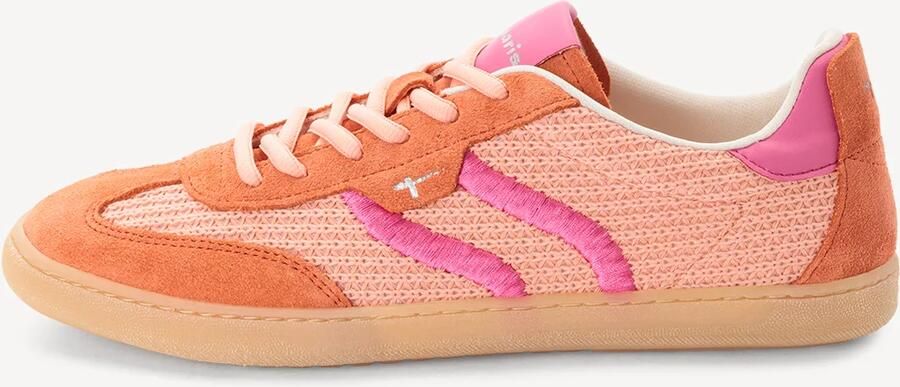 Tamaris Dames Sneaker 1-23633-46 59A - Foto 3