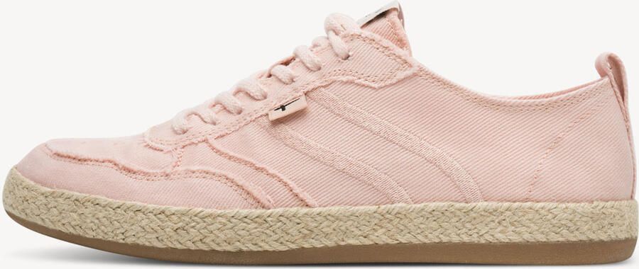 Tamaris Dames Sneaker 1-23739-46 521 - Foto 2