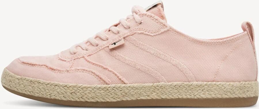 Tamaris Dames Sneaker 1-23739-46 521 - Foto 2
