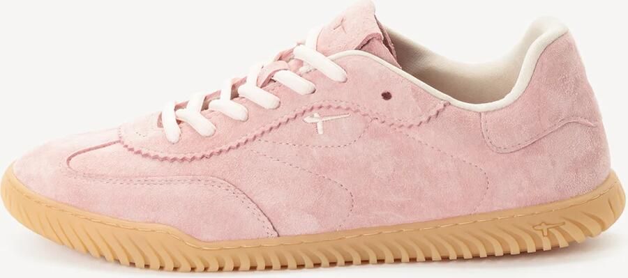 Tamaris Dames Sneaker 1-23623-46 532 - Foto 2