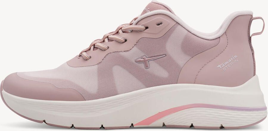 Tamaris ACTIVE Dames Sneaker 1-23786-45 517 - Foto 4