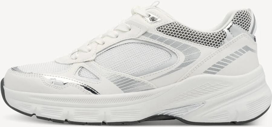 Tamaris Dames Sneaker 1-23799-47 171 - Foto 2