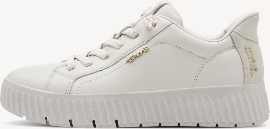 Tamaris WIDE FIT Dames Sneaker 8-83720-45 109 H-breedte - Foto 2