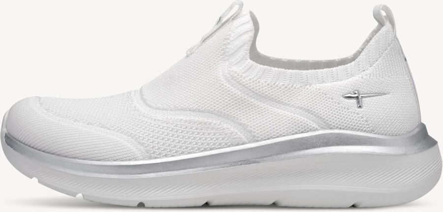 Tamaris WIDE FIT Dames Sneaker 8-84703-44 100 Wide Fit - Foto 2