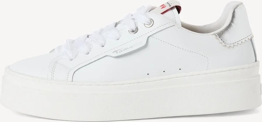 Tamaris Dames Sneaker 1-23708-46 117 - Foto 2