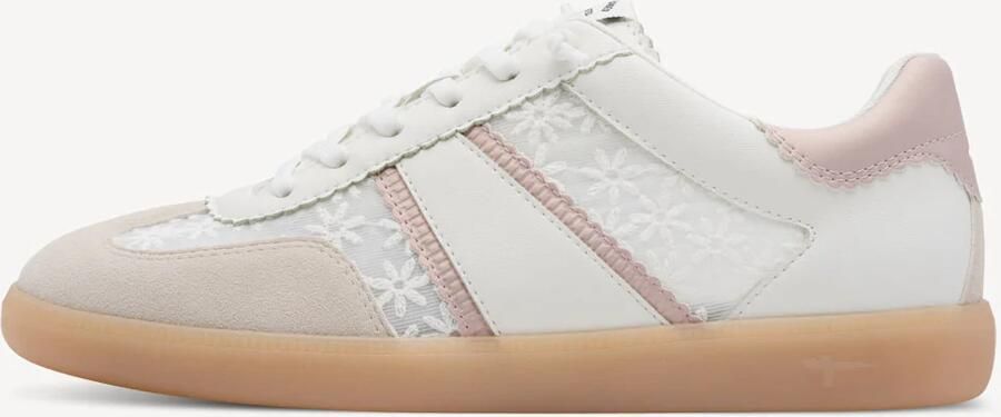 Tamaris Dames Sneaker 1-23639-46 197 - Foto 3