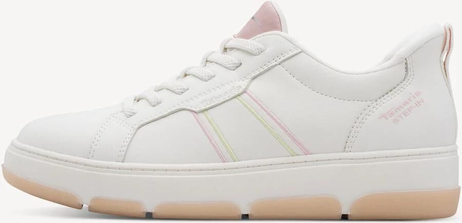 Tamaris Dames Sneaker 1-23758-45 197 - Foto 3