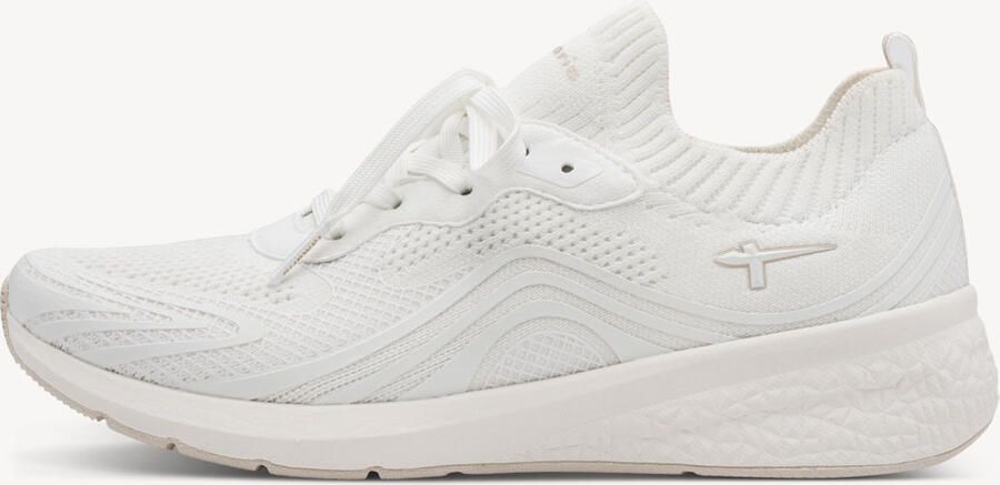 Tamaris ACTIVE Dames Sneaker 1-23769-44 100 - Foto 2