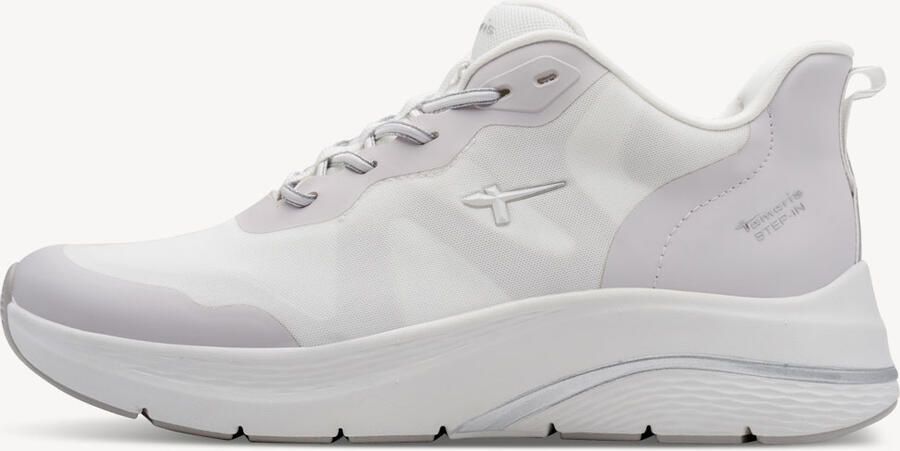 Tamaris dames instaptrainers 1-23786-45 100 lage schoenen M2378645 wit - Foto 2