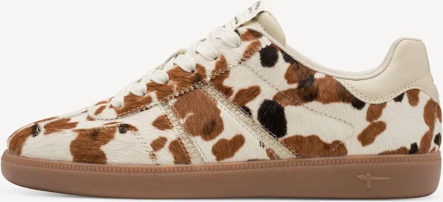 Tamaris Dames Sneaker 1-23644-46 102 - Foto 3