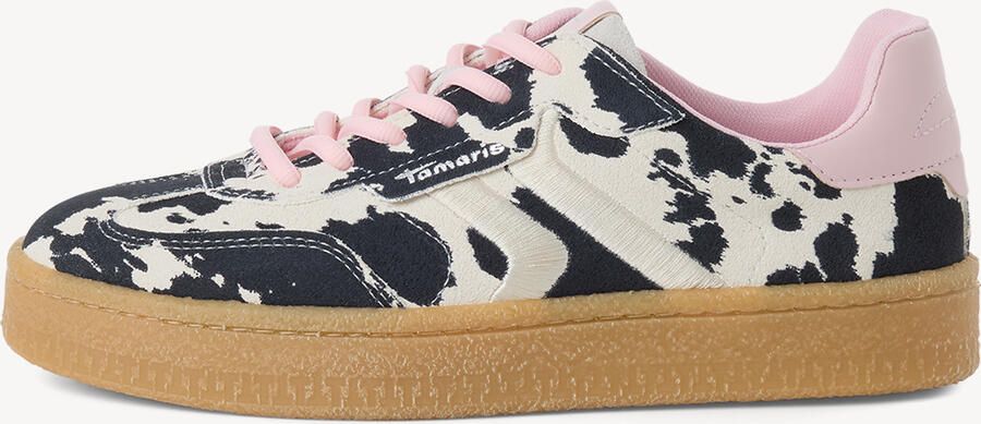 TAMARIS Sneaker wit 36