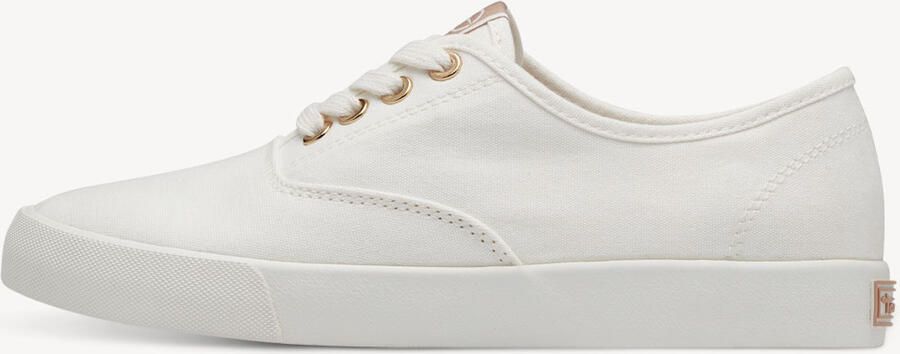 Tamaris ESSENTIALS Dames Sneakers WIT - Foto 2