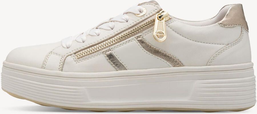Tamaris WIDE FIT Dames Sneaker 8-83716-44 190 Wide Fit - Foto 2