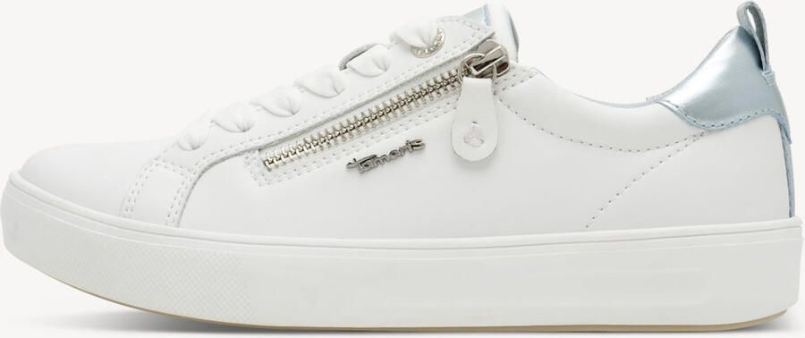 Tamaris WIDE FIT Dames Sneaker 8-83707-42 180 Wide Fit - Foto 2
