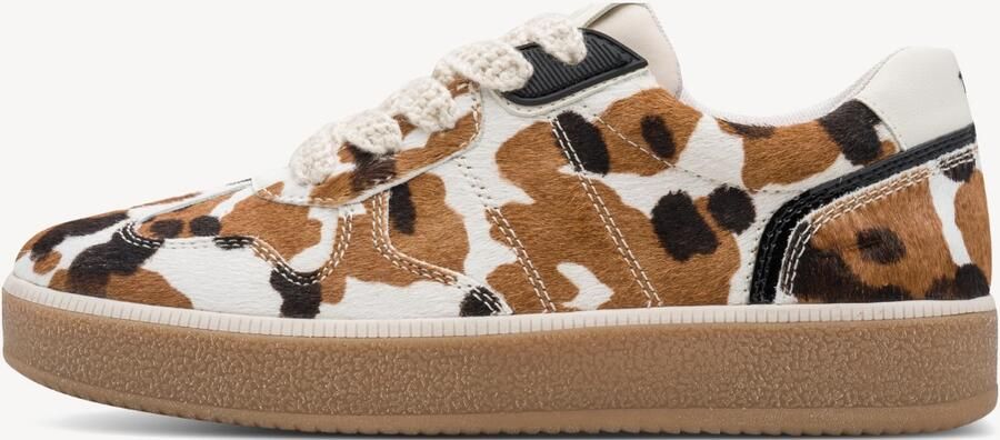 Tamaris WIDE FIT Dames Sneaker 8-83738-47 132 H-breedte - Foto 2