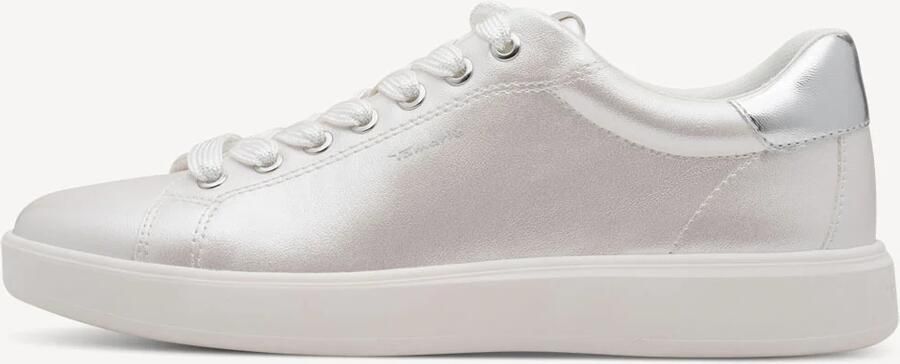 Tamaris ESSENTIALS Dames Sneakers WIT - Foto 2