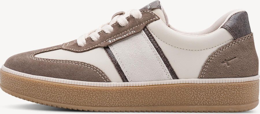 Tamaris WIDE FIT Dames Sneaker 8-83709-47 141 H-breedte - Foto 6