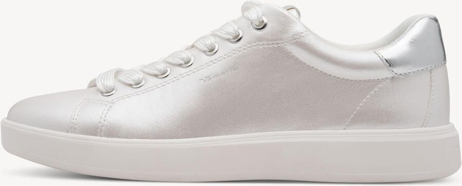 Tamaris ESSENTIALS Dames Sneakers WIT - Foto 2