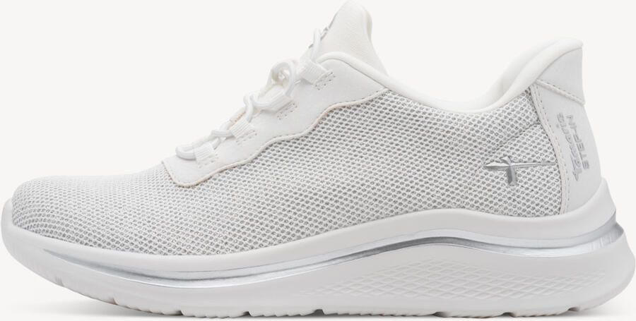 Tamaris WIDE FIT Dames Sneaker 8-83726-45 191 Wide Fit - Foto 6