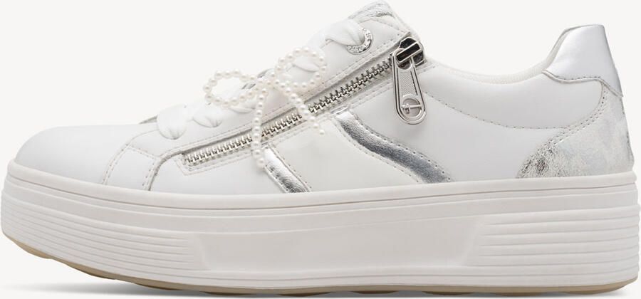 Tamaris WIDE FIT Dames Sneaker 8-83716-44 191 Wide Fit - Foto 2