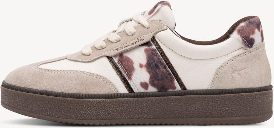 Tamaris WIDE FIT Dames Sneaker 8-83709-47 135 H-breedte - Foto 6