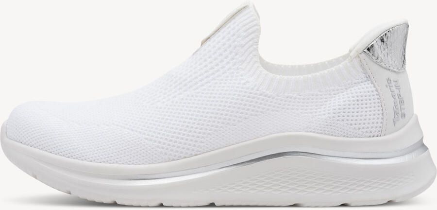 Tamaris WIDE FIT Dames Sneaker 8-84706-46 100 Wide Fit - Foto 2