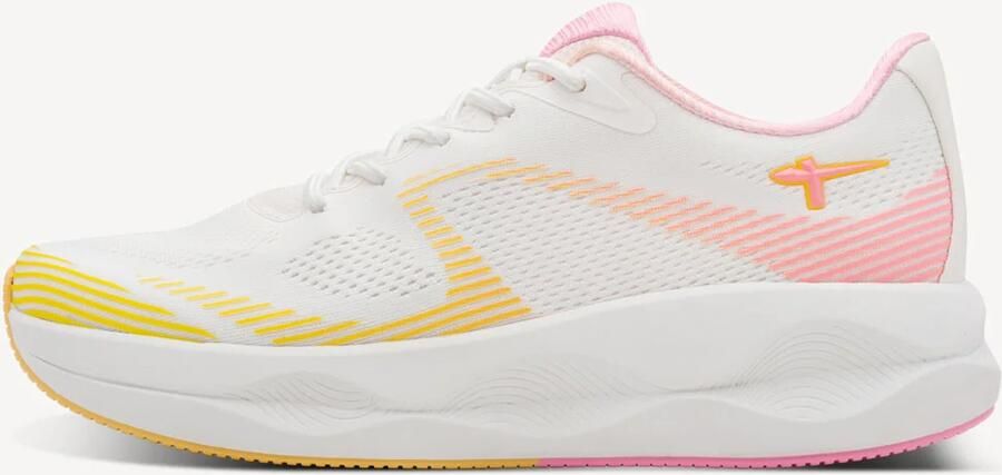 Tamaris ACTIVE Dames Sneaker 1-23781-45 1B7 - Foto 2