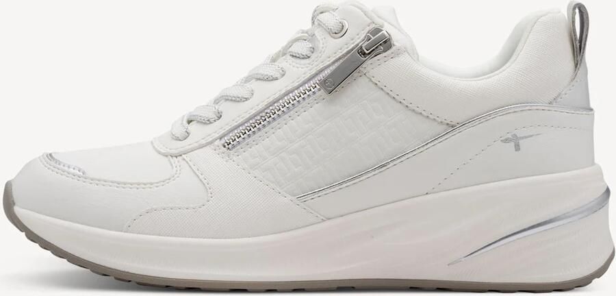 Tamaris Dames Sneaker 1-23754-45 1A1 - Foto 10