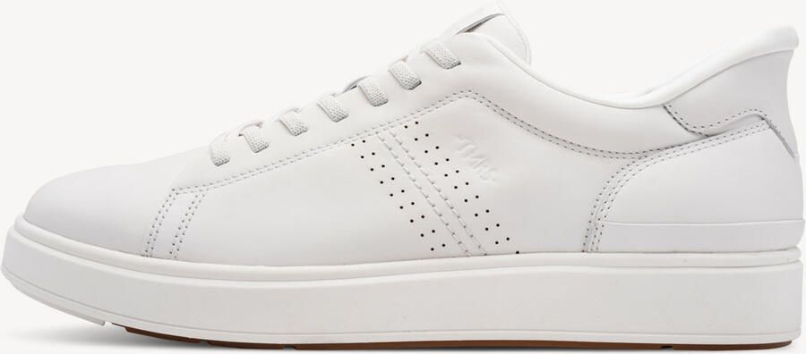 Tamaris Heren Sneaker 1-13620-46 100 - Foto 3