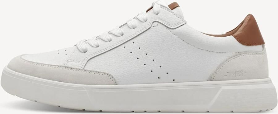 Tamaris Heren Sneaker 1-13609-44 100 - Foto 3
