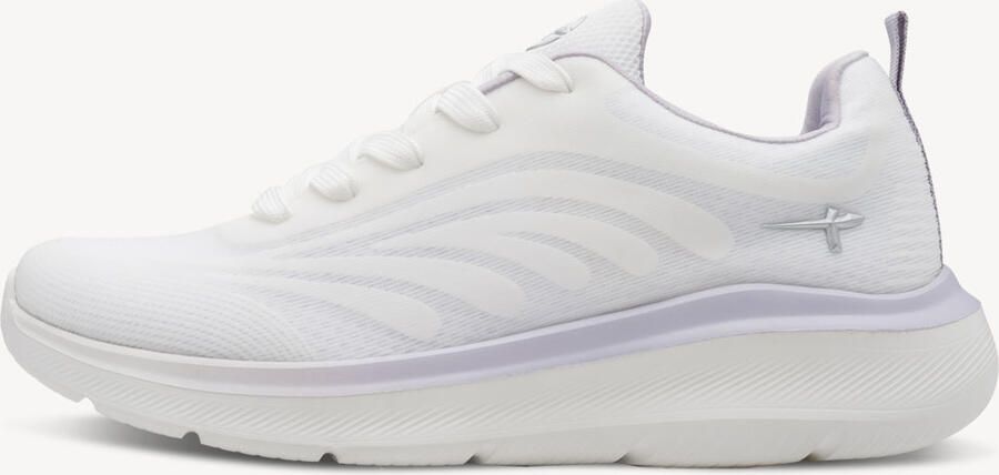 Tamaris WIDE FIT Dames Sneaker 8-83710-42 157 Wide Fit - Foto 6