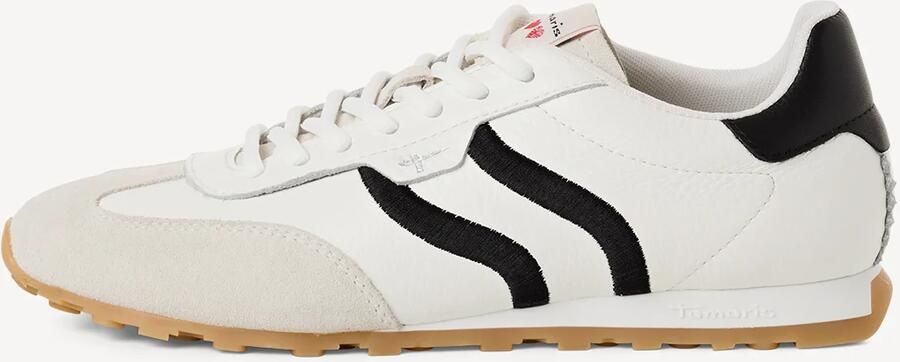 Tamaris Dames Sneaker 1-23614-46 125 - Foto 3