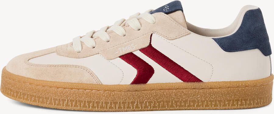 Tamaris Men Heren Sneakers WIT - Foto 3