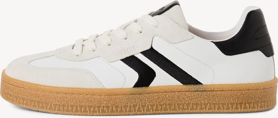 Tamaris Men Heren Sneakers WIT - Foto 2