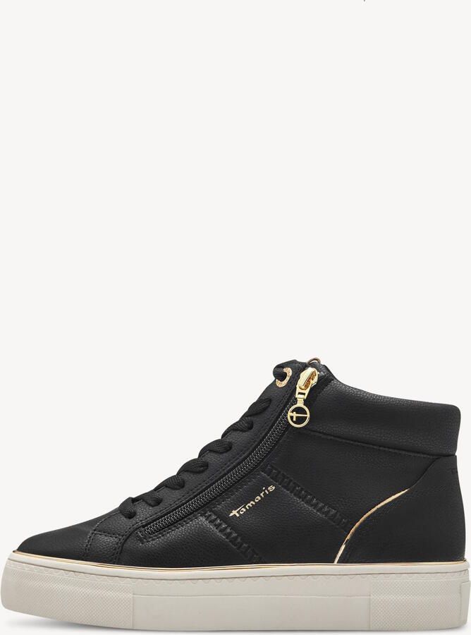 Tamaris Dames Sneaker 1-25248-43 001 normaal - Foto 2