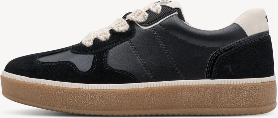 Tamaris WIDE FIT Dames Sneaker 8-83718-47 098 H-breedte - Foto 2