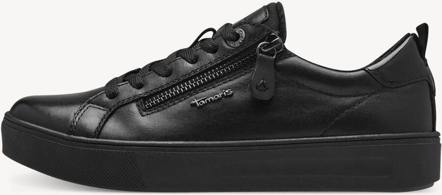 Tamaris Comfort Essentials Dames Sneakers BLACK NAPPA - Foto 2