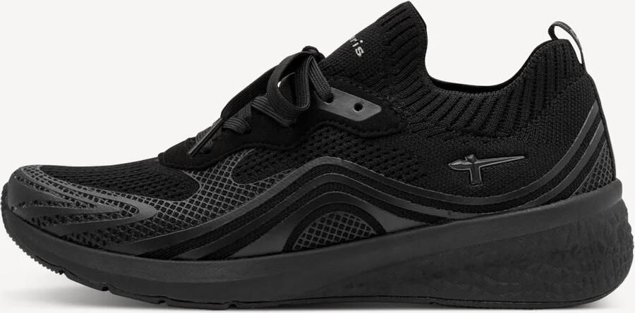 Tamaris ACTIVE Dames Sneaker 1-23769-44 007 - Foto 2