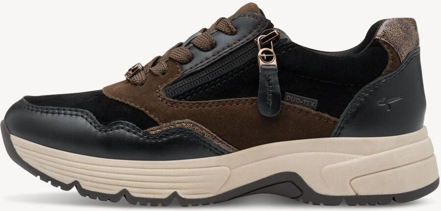 Tamaris WIDE FIT Dames Sneaker 8-83704-45 098 Wide Fit