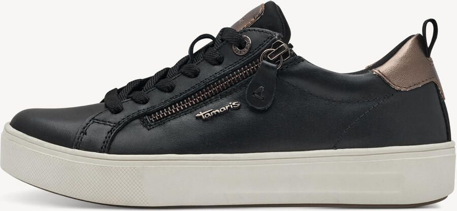 Tamaris WIDE FIT Dames Sneaker 8-83707-42 001 Wide Fit - Foto 2