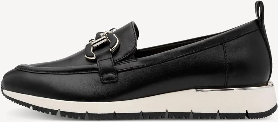 Tamaris Pure Relax Dames Instappers 1-24705-46 003 - Foto 2