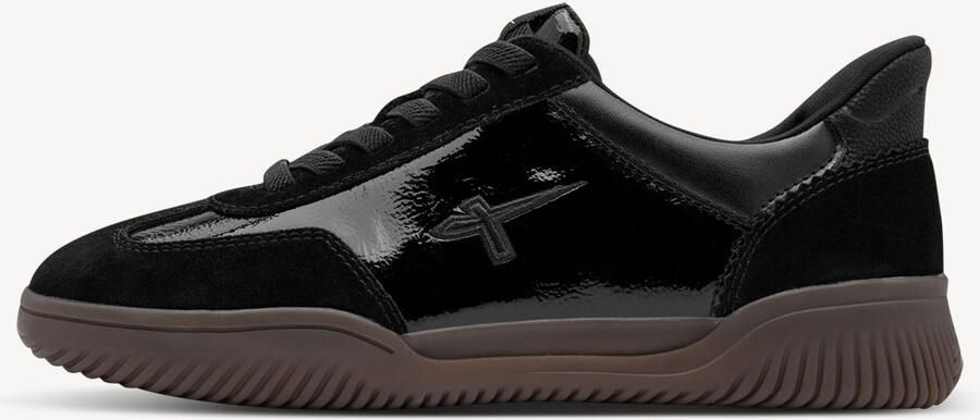 TAMARIS Sneaker zwart 42