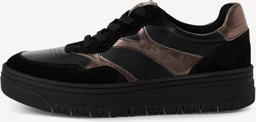Tamaris Dames Sneaker 1-23717-45 098 - Foto 2