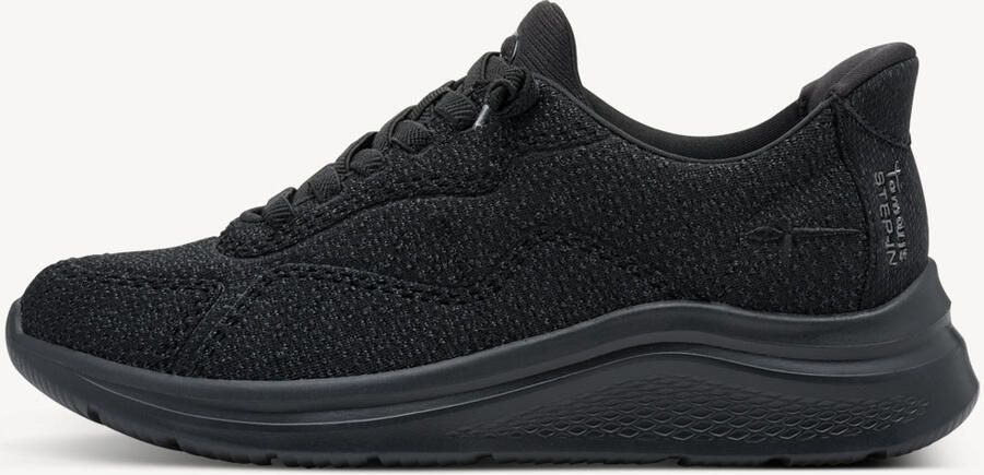 Tamaris WIDE FIT Dames Sneaker 8-83725-45 001 Wide Fit